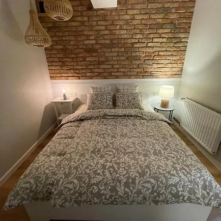 Apartamenty Guzik Krosno Exterior foto