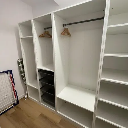 Apartamenty Guzik Krosno Exterior foto