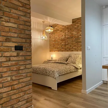 Apartamenty Guzik Krosno Exterior foto