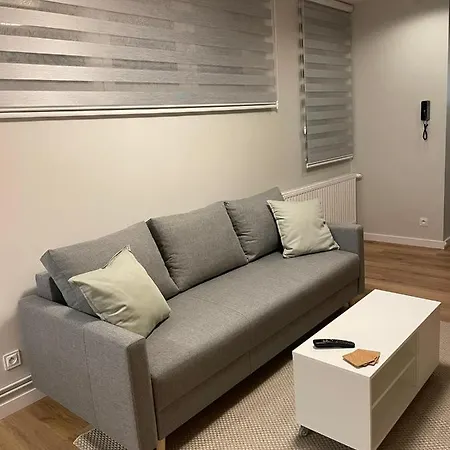 Apartamenty Guzik Krosno Exterior foto