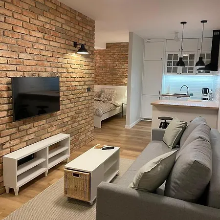 Apartamenty Guzik Krosno Exterior foto