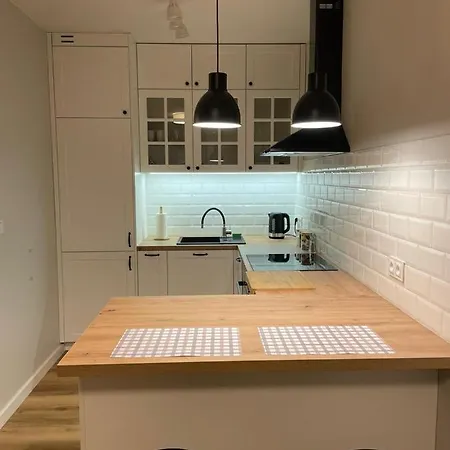 Apartamenty Guzik Krosno Exterior foto