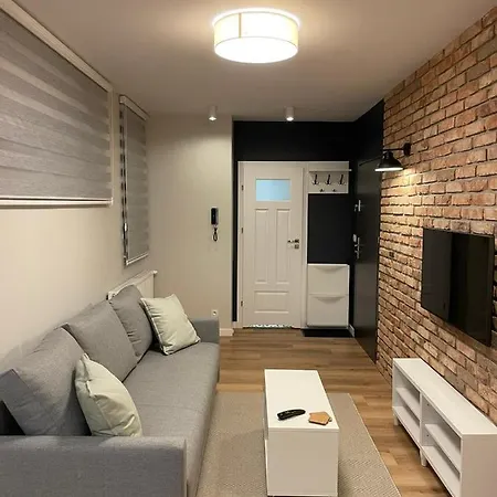 Apartamenty Guzik Krosno Exterior foto