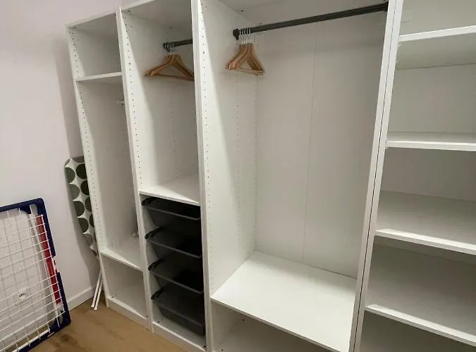 Apartamenty Guzik