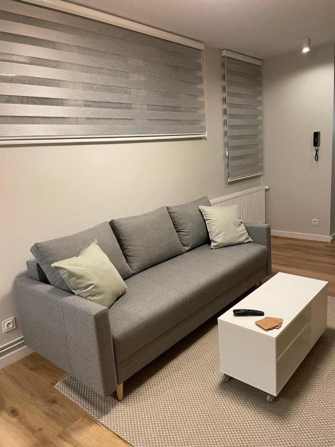 Guzik Apartment *