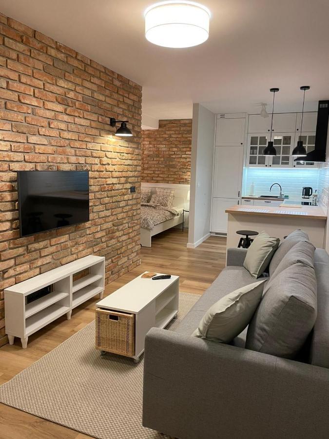 Guzik Apartment Krosno